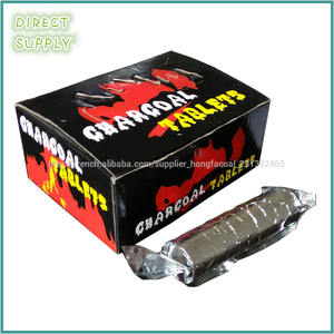 forme ronde meilleur natural chicha charbon - Product Image 1