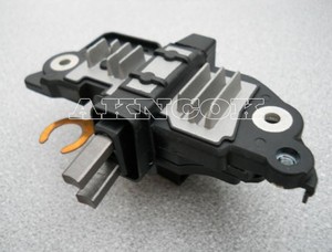 F-00M-145-251, F-00M-145-360, F-00M-A45-236, 0124515050, AL0703X, Regolatore Alternatore - Product Image 2