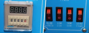 Câmara de teste de envelhecimento de testador de intemperismo acelerado UV WALTER da marca chinesa Top