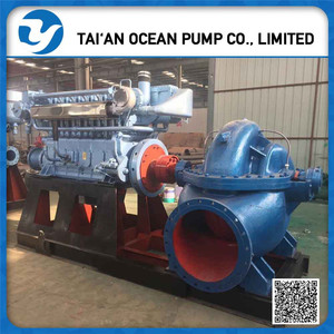 Haute capacité <span class=keywords><strong>eau</strong></span> diesel pompe d'aspiration pour d'<span class=keywords><strong>inondation</strong></span> drainage - Product Image 1