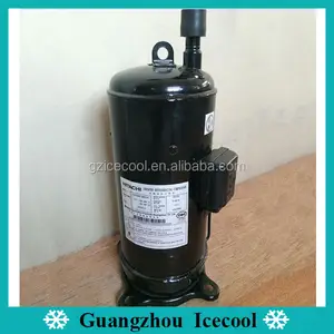 Original brand new 42320BTU Hitachi R410 dc inverter scroll air conditioner compressor E405DHD-38D2YG