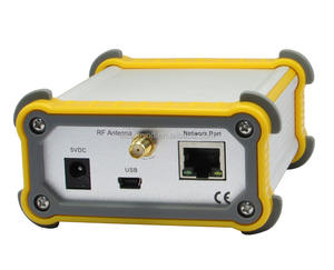 ระบบเซ็นเซอร์ไร้สายอุตสาหกรรม เซ็นเซอร์วัดอุณหภูมิอัจฉริยะแบบ Zigbee สำหรับตู้แช่แข็งในงานเกษตร - Product Image 6