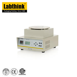 Stoffs ch rumpf prüfmaschine ASTM D2732 - Product Image 3