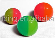 Đầy Màu Sắc Sáng Rắn 27Mm 32Mm 45Mm 49Mm <span class=keywords><strong>Bouncy</strong></span> Bóng Thiết Kế Khác Nhau Tùy Chọn Bán Buôn Nhãn Cầu Cao Su Nảy Bóng - Product Image 4