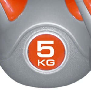 <span class=keywords><strong>Kettlebell</strong></span> de cemento personalizado, equipo de entrenamiento para el hogar, color ajustable, venta directa - Product Image 5