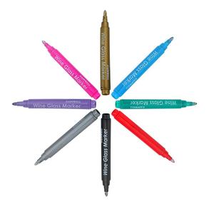 OEM marcador pluma, metálico marcador penal - Product Image 5