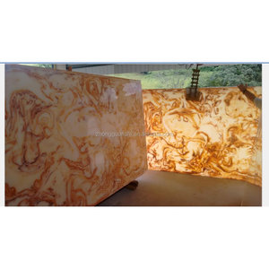 Plaque d'albâtre blanc bon marché - Product Image 1