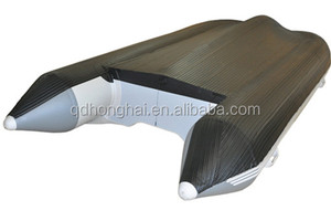 Inflatable Catamaran 3M 10ft Chèo Thuyền Cao Su Thuyền Với CE Bán Hot - Product Image 5