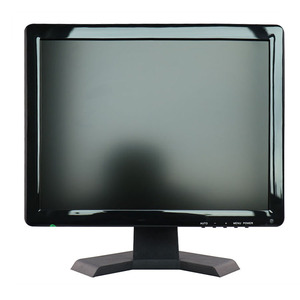 Neue produkt 15 zoll 16,7 Mt lcd monitor für dvd - Product Image 5
