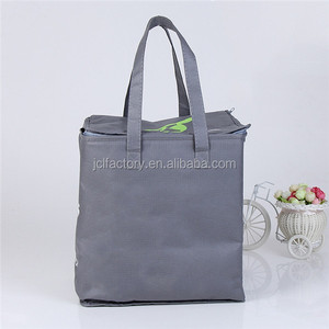 ผ้าใบคาร์ฟูร์กระเป๋าช้อปปิ้ง - Product Image 2