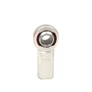 M18 x 1.5 Chromoly Steel M18 Female Heim Rose Joint Spherical Rod End Bearing MXFL18