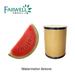 Farwell Watermeloen Keton Prijs Cas Nr 28940-11-6