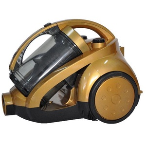 Aspirateur balai sans sac chaud, manuel/électrique, pour usage domestique avec support en espagnol AT405 - Product Image 4