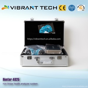 Profesional 25 3DNLS analizador de diagnóstico y tratamiento 4025 cazador de sub-salud - Product Image 3