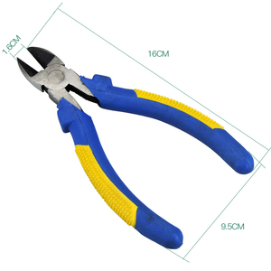 Heo Hog <span class=keywords><strong>Piglet</strong></span> Sow Cắt Răng Kìm Cắt Răng Cắt Kéo - Product Image 3