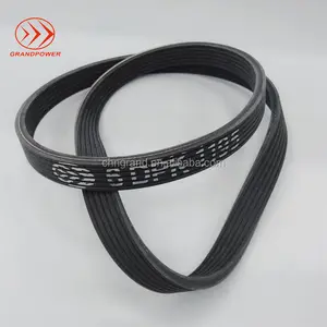 Customization Sale Pk Belt 6 Dpk 1225 V-belts For Toyota Hiace V-belt