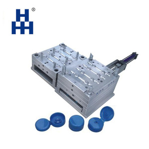 Nhà Sản Xuất Khuôn Ép Nhựa Nắp Chai - Product Image 4