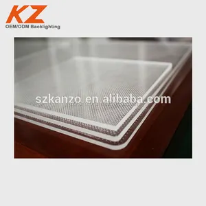 Tấm Kính Nhựa Dẻo Cho Đèn <span class=keywords><strong>Led</strong></span> <span class=keywords><strong>Panel</strong></span> - Product Image 1