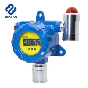 Detector on-line fixo de vazamento de gás de hidrocarbono detector - Product Image 2