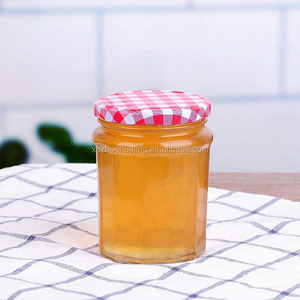 50ml 100ml 150ml 200ml 250ml 380ml Vintage Verre Vide Cornichons En <span class=keywords><strong>Conserve</strong></span> <span class=keywords><strong>Fraise</strong></span> Pot <span class=keywords><strong>de</strong></span> Confiture avec Scellé Couvercle En Étain - Product Image 5