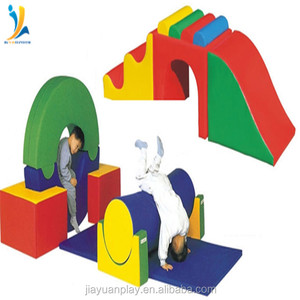 INS chaud bébé aire de jeux intérieure souple éponge jeu de <span class=keywords><strong>balle</strong></span> - Product Image 4
