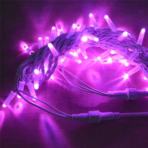 Bande lumineuse à led pour l'extérieur, <span class=keywords><strong>jardin</strong></span>, rue, couloir, allée, Tunnel - Product Image 6