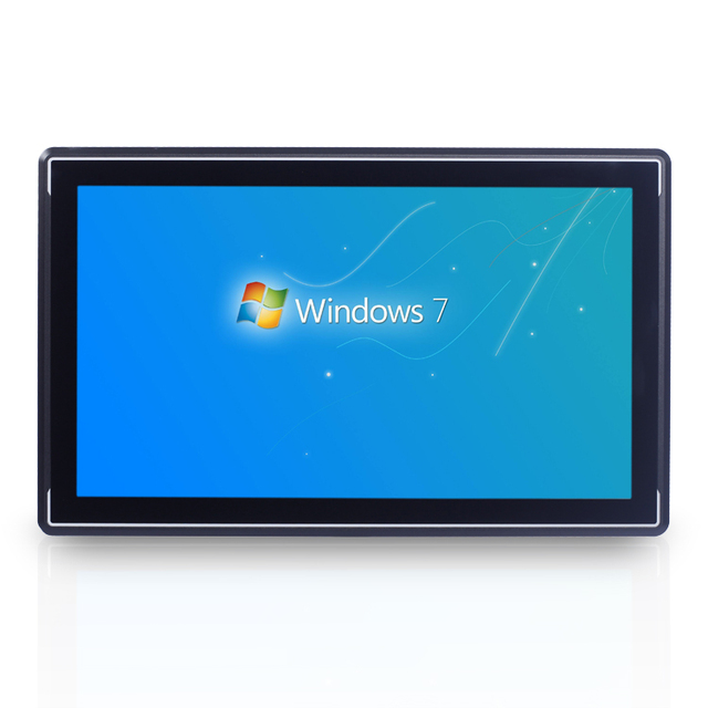 5mm Ultra Slim 21.5'' Open Frame Monitor LCD Advertising Display