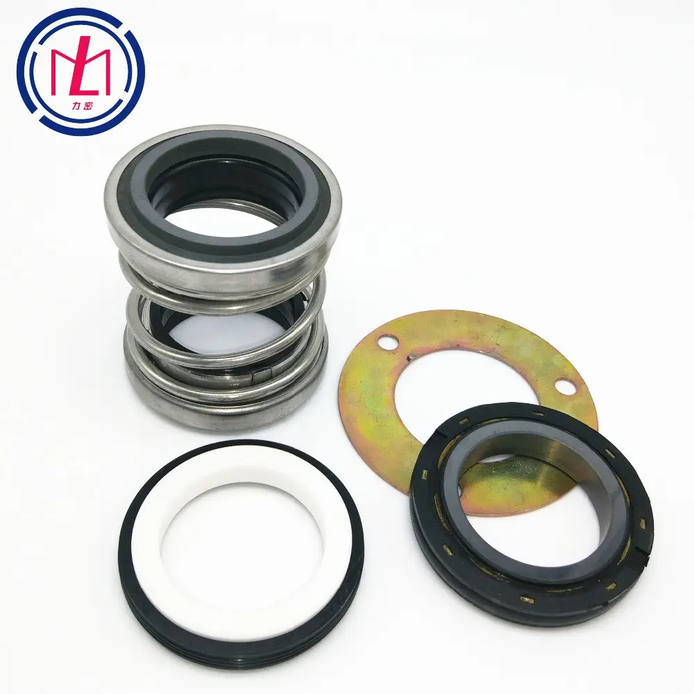 560D secondary shaft seal mechanical seal for chemical pump