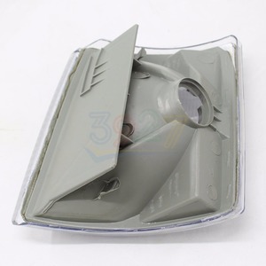 Auto Car Trasparente Del Faro Lampada Angolo Anteriore Segnale di Girata Luce Direttivo per <span class=keywords><strong>VW</strong></span> <span class=keywords><strong>Transporter</strong></span> 4/<span class=keywords><strong>T4</strong></span> 1992-1996 - Product Image 4