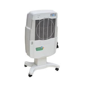 AOYCN küçük mini kat ayakta taşınabilir hava soğutucu hava soğutucu fan - Product Image 2