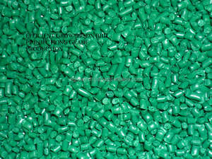 รีไซเคิลโพรพิลีน PP เม็ดพลาสติกวัตถุดิบสำหรับพาเลท,เก้าอี้,ถัง - Product Image 3