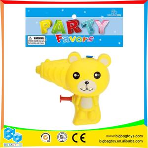 Prezzo a buon mercato del fumetto di plastica holi <span class=keywords><strong>mini</strong></span> acqua pistola giocattolo per i bambini - Product Image 6