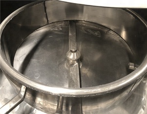 SRL-Z Loạt PVC Bột Trộn Đơn Vị/SRL Dọc Trộn Đơn Vị - Product Image 6