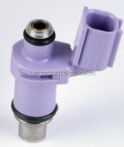 摩托车喷油器 1PA-E3770-00 1pa-e3770-00 雅马哈 Vixion 2013 - Product Image 1