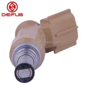 Nuevo Corolla Matrix Scion XD <span class=keywords><strong>2</strong></span> rzfe OEM 23250-0t020 inyectores de combustible - Product Image 5