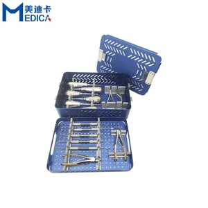 Thú Y Nha Khoa Cụ Cao Răng Loại Bỏ Kẹp - Product Image 5