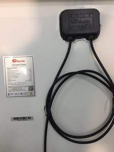 Tấm Pin Năng Lượng Mặt Trời 270W 60 Tấm Pin Năng Lượng Mặt Trời Đa Tinh Thể Mô Đun PV Ngoài Trời - Product Image 5