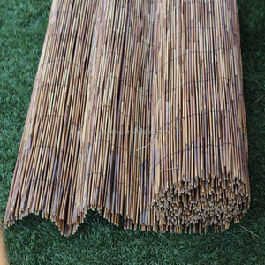 Bamboe Riet Hek/Bamboe Hek Stok Screening - Product Image 3