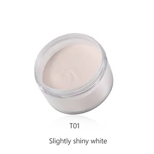 Powder Foundation Makeup 30g Large Capacity Customization Perfecting Loose Face Powder Translucent Setting Powder