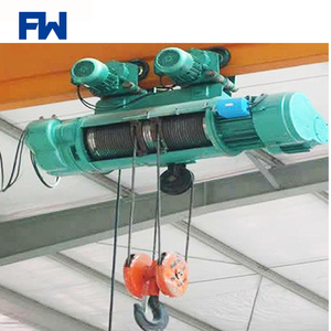 10 t Nâng Công Cụ Chùm Thang Máy Cd1 Md1 Mô Hình Dây Dây Điện Hoist - Product Image 5