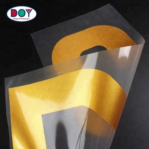 Servizi di etichette stampate per pressa termica HTV fogli in vinile Plastisol stampa a trasferimento termico con <span class=keywords><strong>Logo</strong></span> personalizzato lettere d'oro