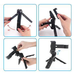 Accesorios de expansión de cámara de mano, trípode de alta gama, monopié para cámara de bolsillo DJI <span class=keywords><strong>OSMO</strong></span> - Product Image 4
