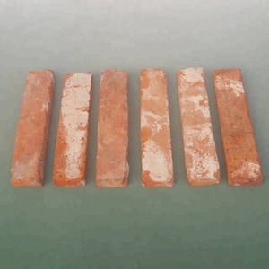 Placage décoratif écologique fin utilisé vieille <span class=keywords><strong>brique</strong></span> d'argile - Product Image 5