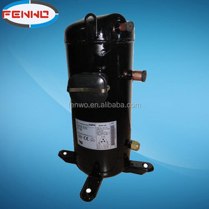 5HP Sanyo инвертор постоянного тока компрессор C-9RVN393HOV C-SCP510H38B Sanyo Кондиционер (сплит-система) спиральный компрессор - Product Image 3