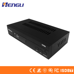 Kinh tế và đáng tin cậy set top box với <span class=keywords><strong>satalite</strong></span> thẻ chất lượng cao - Product Image 1
