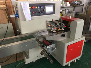 Máquina Automática para Empacar <span class=keywords><strong>Plastilina</strong></span>, Máquina Empacadora de <span class=keywords><strong>Plastilina</strong></span>, Máquina Empacadora de Arcilla DS-350Q - Product Image 4