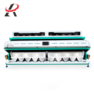 2018 tendances produits étuvé riz couleur machine de tri avec bon prix - Product Image 1