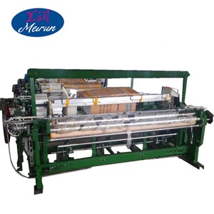 Self adhesive fiberglass mesh tape making machine/Fiberglass weaving machine