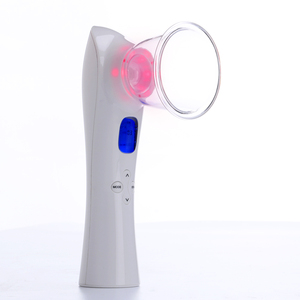 Profession elle Frau Brust kolben vergrößerung maschine mit Vakuum-Saugnapf Brust pflege Brust vergrößerung pumpe - Product Image 4