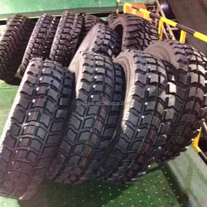 Lakesea 37 "בוץ 4x4 4WD קיצוני כל שטח צמיגי בוץ שטח בוץ 265/75R16